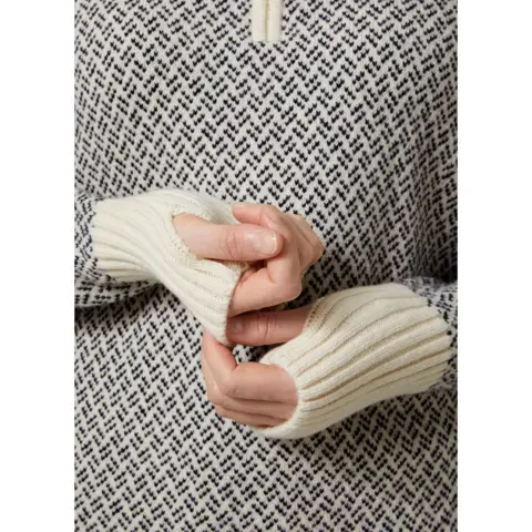 W ARCTIC ICELAND KNIT