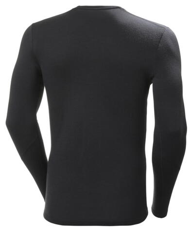 Lifa Merino Midweight Crew Base Layer Herre