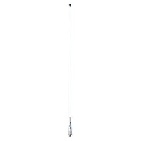 Glomeasy vhf fiber antenne med fme forbindelse 90cm