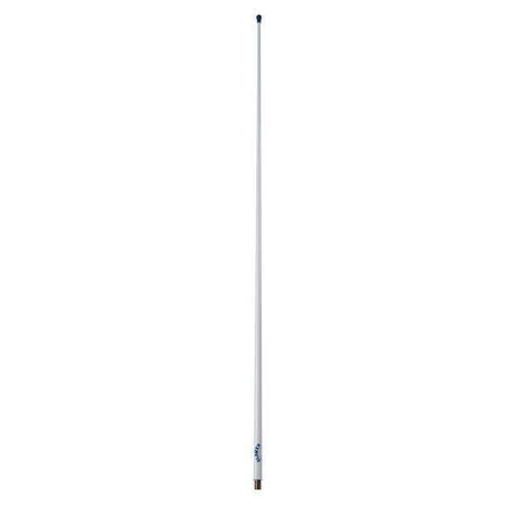 Glomex glomeasy ra300 vhf fiber antenne 120cm