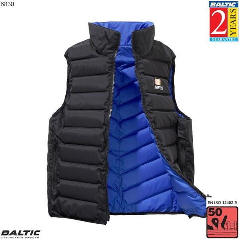Flipper flydevest Unisex