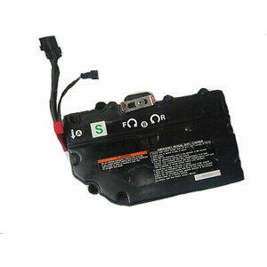 SeaStar i6300 Actuator - Port Throttle