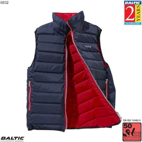 Flipper flydevest Unisex