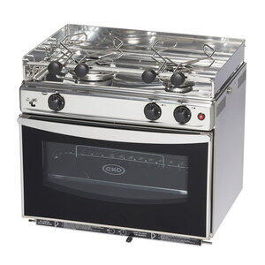 ENO Open Sea 2 blus m ovn