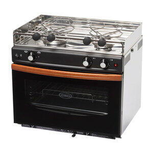 ENO Gascogne 2 blus m ovn