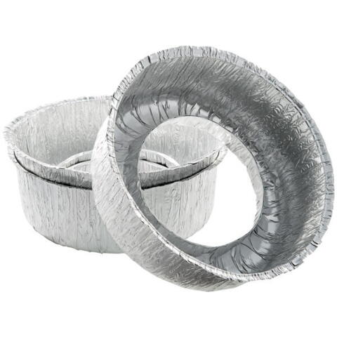 Cobb folie inderskål - 6stk