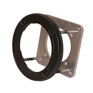 SeaStar Backplate kit