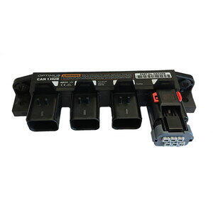 SeaStar Optimus Can 1 Hub