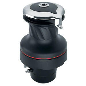 Harken Radial Unipower spil Kit 12 V