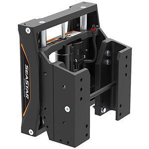 SeaStar Jackplate HY 10