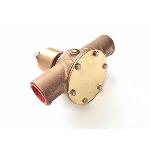 Orbitrade Sea Pump D22-P