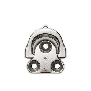 Wichard Padeye foldbart 6 mm