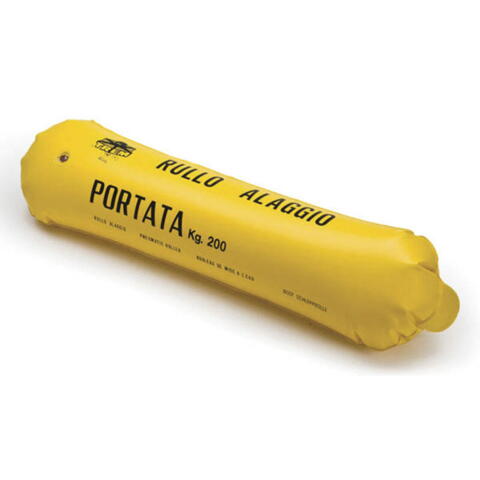 Bådrulle 200kg Ø20cm L105cm