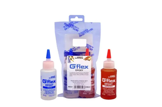 G/flex 650-8 236 gr