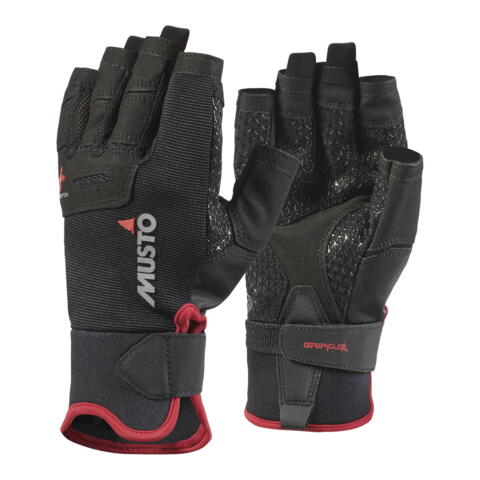 Musto - Performance Korte-fingre Handsker