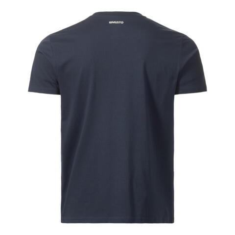Musto - Logo T-shirt Herre