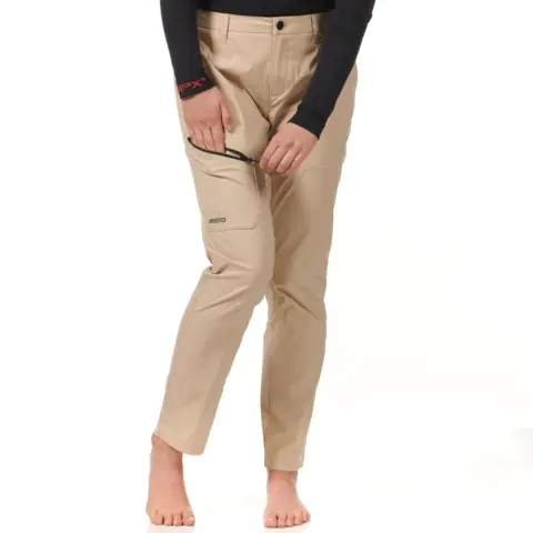 Musto - Cargo bukser Dame