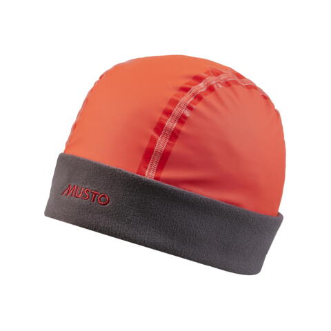 Musto - Championship Aqua Beanie Hue