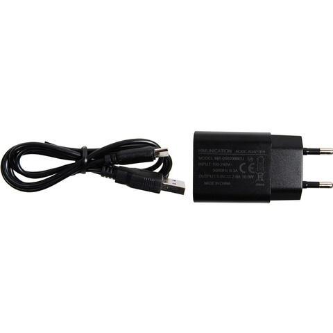 HM160-MAX Bærbar VHF Radio 6w