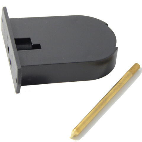 KOMPENSATOR til SILVA 100BH