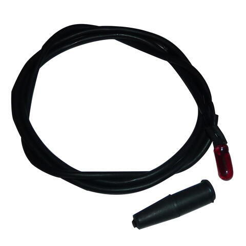 Silva 24v Lys for 70, 100NBC/FBC, 125T og 102