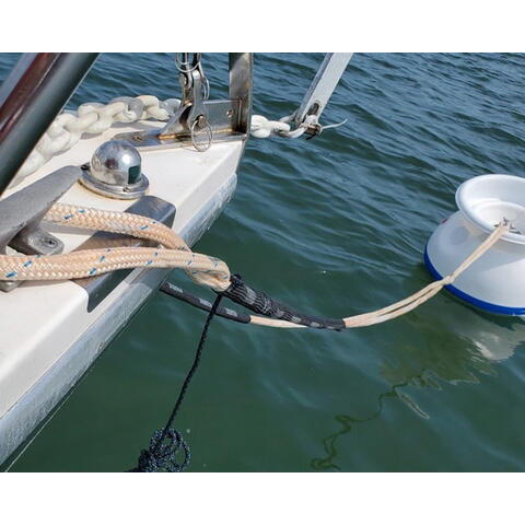 Wear And Tear pads 225x50mm Skamfilings Beskyttelse