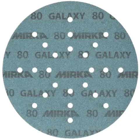 Galaxy Ø 225 mm 24H Grip