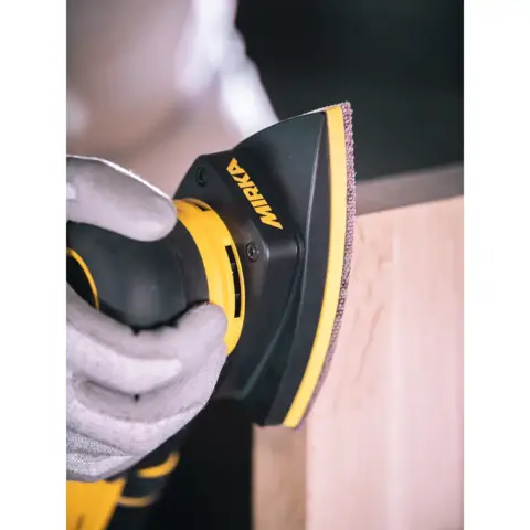 Abranet® Ace HD 100 x 152 x 152 mm Grip, 5 stk.