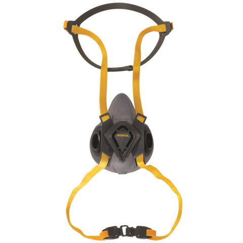 Mirka - Half Mask T, Size M/L, BLS 4000next