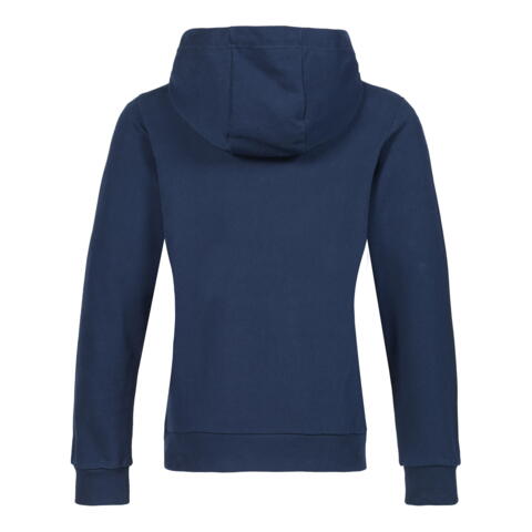 Musto - Hoodie 2.0 Dame Navy