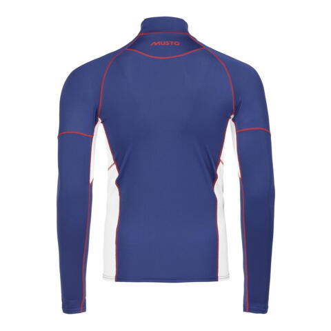 Musto - Championship Long-sleeve Rash Guard