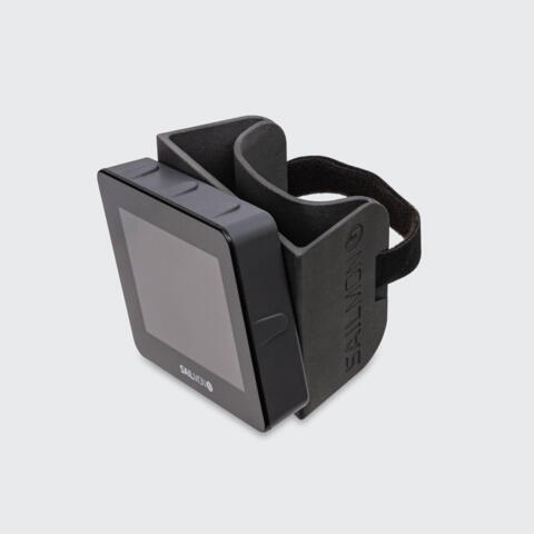 SINGLE MAST BRACKET (J70/RS21)