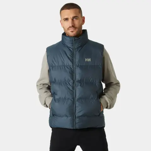 Helly Hansen - Puffy Aktive Vest Herre