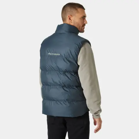 Helly Hansen - Puffy Aktive Vest Herre