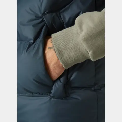 Helly Hansen - Puffy Aktive Vest Herre