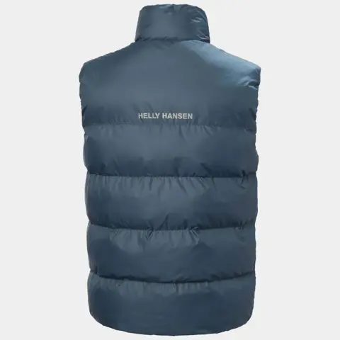 Helly Hansen - Puffy Aktive Vest Herre
