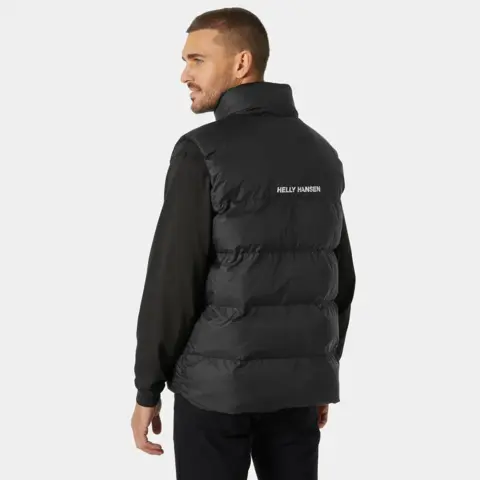 Helly Hansen - Puffy Aktive Vest Herre