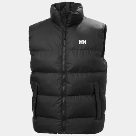 Helly Hansen - Puffy Aktive Vest Herre