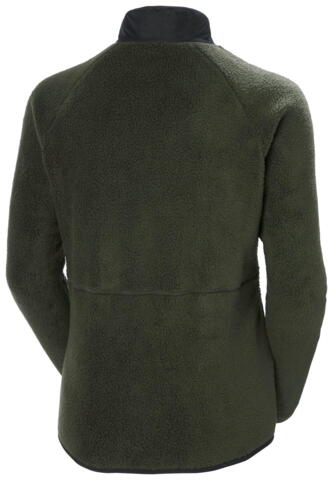 Helly Hansen - Aurora Pile Jakke Dame