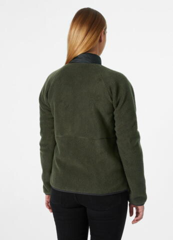 Helly Hansen - Aurora Pile Jakke Dame