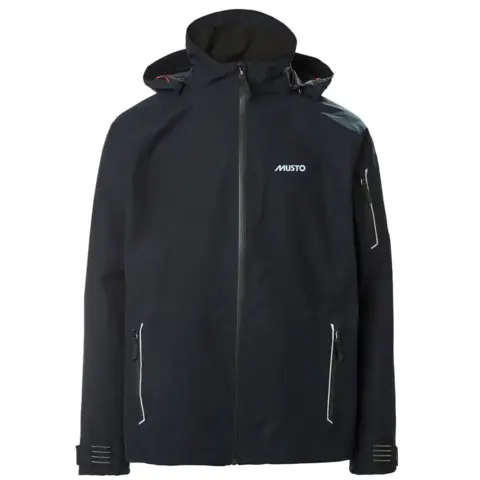 Musto - Gore-Tex Inshore Jakke Herre