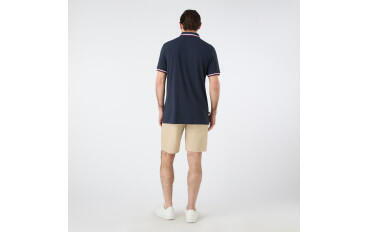 Musto - Evolution Pro Lite Kortærmet Polo Herre