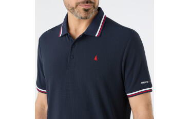 Musto - Evolution Pro Lite Kortærmet Polo Herre