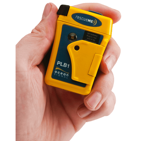 Batteriskift til PLB1 LB7P 731S-01291