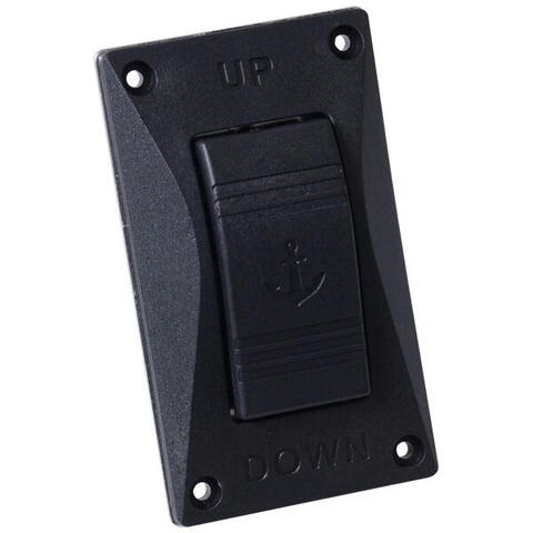 Kontakt SW200 til South pacific ankerspil