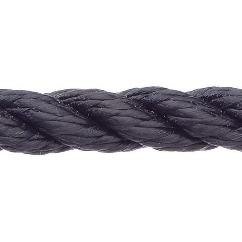 Robline rapallo 20mm navy 100m
