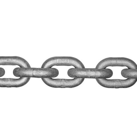 Titan ankerkæde g43 din 766 ø10mm 30m