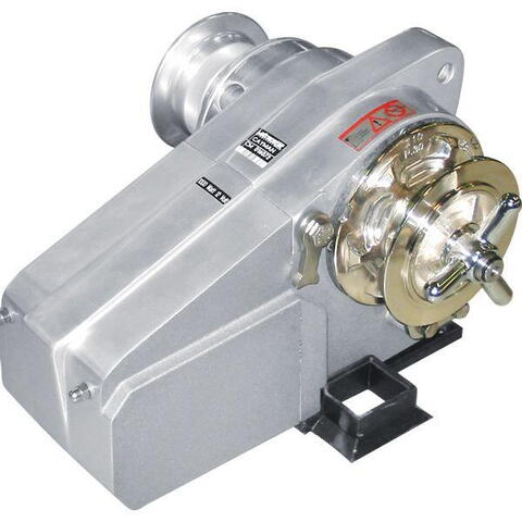 Cayman 88 1000W ankerspil