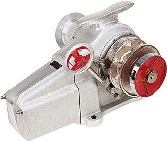 Falkon 1700W ankerspil