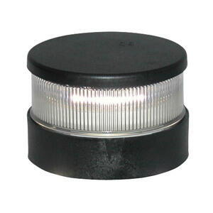 Aquasignal 34 anker Sort 12/24V